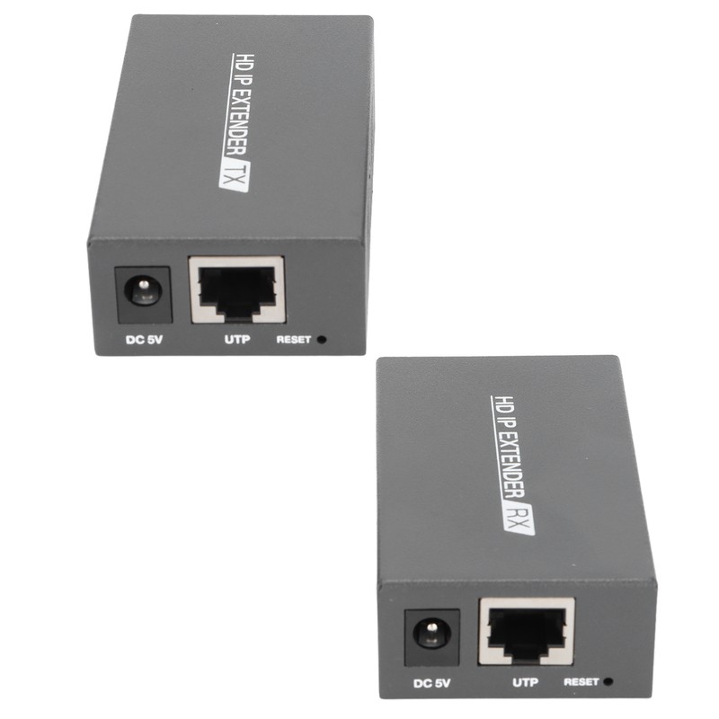 HD Multimedia Interface Extender HD Multimedia Interface Transmitter Receiver Extender