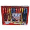 Frankford (1) Box Hawaiian Punch Flavored Candy Canes - Flavors:
