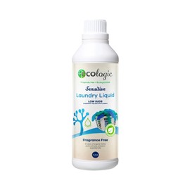 ECOLOGIC Laundry Liquid Sensitive 1L