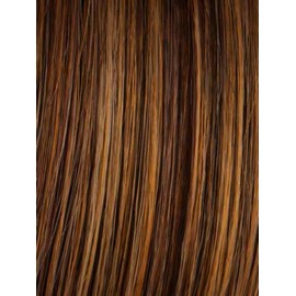 Hairdo Romantic Layers Wig by Hairdo, All Colors, Straight Medium Wig - R3025S
