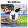 GAMWATER U610 Underground Wire Locator, Underground Cable Locator Wire Tracker