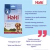 HALTI Headcollar - To Stop Your Dog Pulling on the