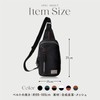 RONDE [Smart Bag for the Capable Adult] Crossbody Body Bag