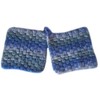 2 x 50 g Gründl Felt Wool Colour Made from