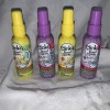 stinky bowl 4 Stinky Bowl Spray Citrus & Lavender Vanilla
