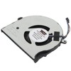 CPU Cooling Fan Replacement Laptop CPU Radiator Fan for HP