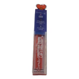 Labial Líquido The Creme Shop Bt21 Universtain Lip Tint