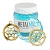 METAL MAX 250 ml. Limpiador liquido de joyería para oro
