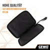 GEWO Table Tennis Bat Bag Master - Single Case -