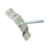 Pit Posse PP3365 Lug Nut Wrench Holder with Spare Tire