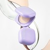 Layering Fit Fine Phytomucin Serum Cushion Teletubby Planning Set (Bran)