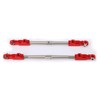 BENMAZ Aluminum Alloy Adjustable Turnbuckle Tie Rod Steering Link with