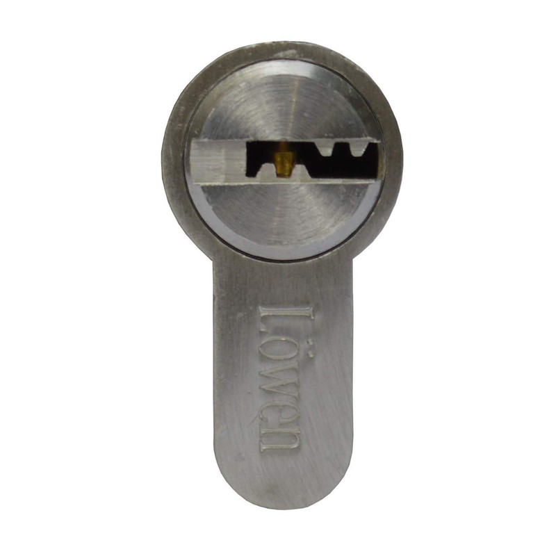 1 x Profile Cylinder 90 mm 45/45 mm + 5