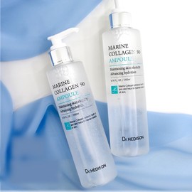 Dr. Hedison Marine Collagen 90 Ampoule 200ml / 닥터헤디슨 마린 콜라겐 90 앰플 200ml