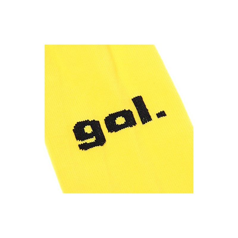 Gol Junior Stocking P White