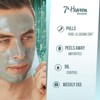 Mascarilla Hombre Peel-Off Sales Del Mar Muerto 7Th Heaven