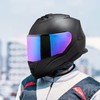 Helmet Visor for FF328/FF800/FF353, Motorcycle Helmet Visor, Motorcycle Wind Protection