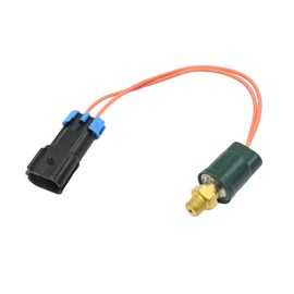 MDEOOSKY 30T60228 Pressure Switch Sensor Replacement for Muncie Dump Truck 30T60228