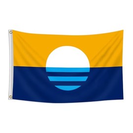 People's Flag of Milwaukee City Banner 3x5ft Durable Flag Tapestry for Garage, Man Cave, Dorm, Bedroom, Living Room, Parties, Office, and Outdoor Events