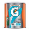Gatorade Thirst Quencher Powder, Glacier Freeze, 51oz Powder (Pack of