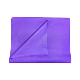 DBM IMPORTS Lilac Purple Tissue Paper 20" x 30" - 20 PC Gift Wrap Package