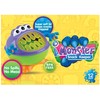Nuby 3D Guarda bocadillos, monstruo, Pequeño, Monster