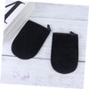 2piezas Guantes Autobronceador Aplicadores Para Bronceado Natural Pelusa