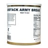 Army Surplus Military Surplus Hardtack Army Bread, Ready to Eat