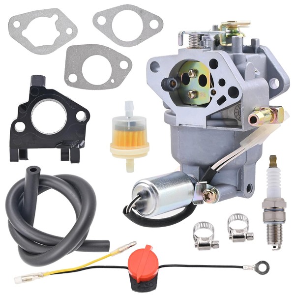 SYSKANT SYSKANT 7T84A Carburetor 951-05555 Fits for CUB Cadet CC800