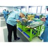 TRUSCO THI File for Ironwork