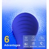 Sonic NågraCoola CLIE Sonic Facial Cleansing Brush Waterproof Electric Face