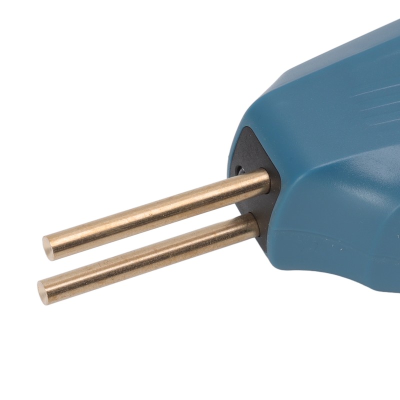 Plastic Welder Handheld Fast Heating Portable Electric Welding Machine With