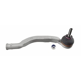 LEMFÖRDER 43489 01 Tie Rod End for Dacia Duster (HM_) 2017 - Right, Front Axle and Other Vehicles