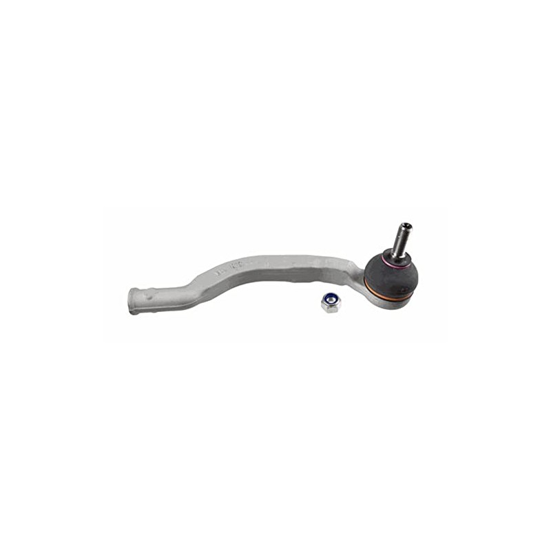 LEMFÖRDER 43489 01 Tie Rod End for Dacia Duster (HM_)