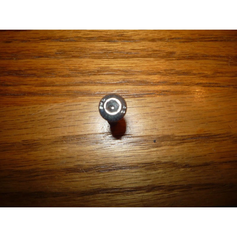 Does Not Apply 1976 SUZUKI TS400 STAINLESS STEEL SCREW KIT