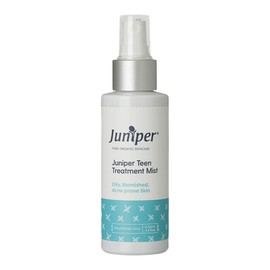 Juniper Skincare Teen Treatment Mist, 125ml