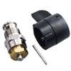 235-014 Prime Spray Valve, Drain Valve for Aftermarketr airless paint