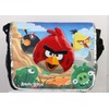 Messenger Bag - Angry Birds - Group