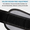 JZS Adjustable Weight Lifting Belt for Men and Women –