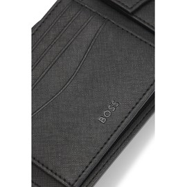 BOSS Zair M Trifold N., black