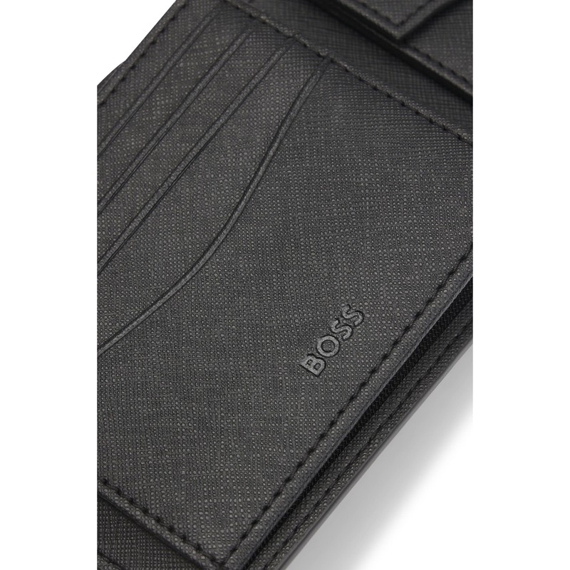 BOSS Zair M Trifold N., black