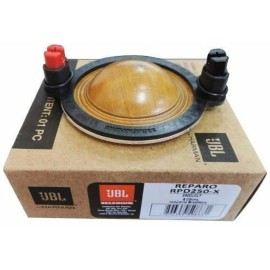 For JBL Original Factory PhenolicDiaphr