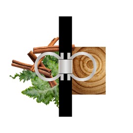 Sublime Leather Eau de Parfum Pour Homme, Cologne Spray for Men, 3.4 Fl. Oz.