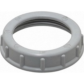 Midwest 941 Insulated Bushing 5 Inch Threaded Plastic