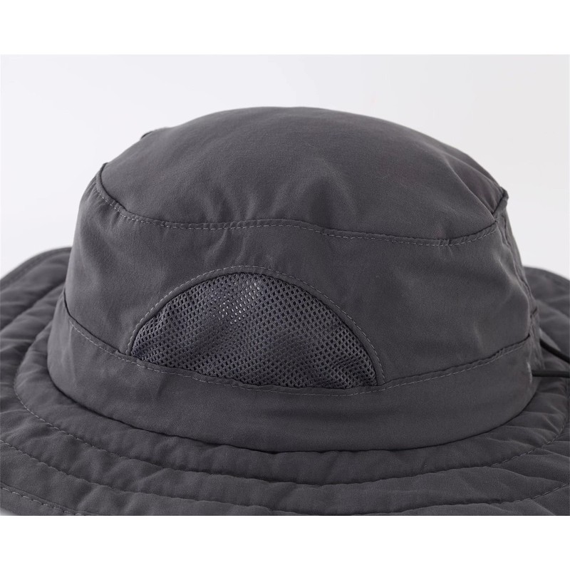 Connectyle Kids UPF 50+ Bucket Sun Hat UV Sun Protection