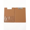 BEAMS Japan Stationery HIGHTIDE x BEAMS JAPAN Bespoke Clip Board