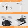 Unbranded VR Charging Station for Oculus Quest 2 Charger Dock