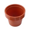 6PCS Cactus Coaster Set Heat Insulation Antislip Multifunctional DIY Funny