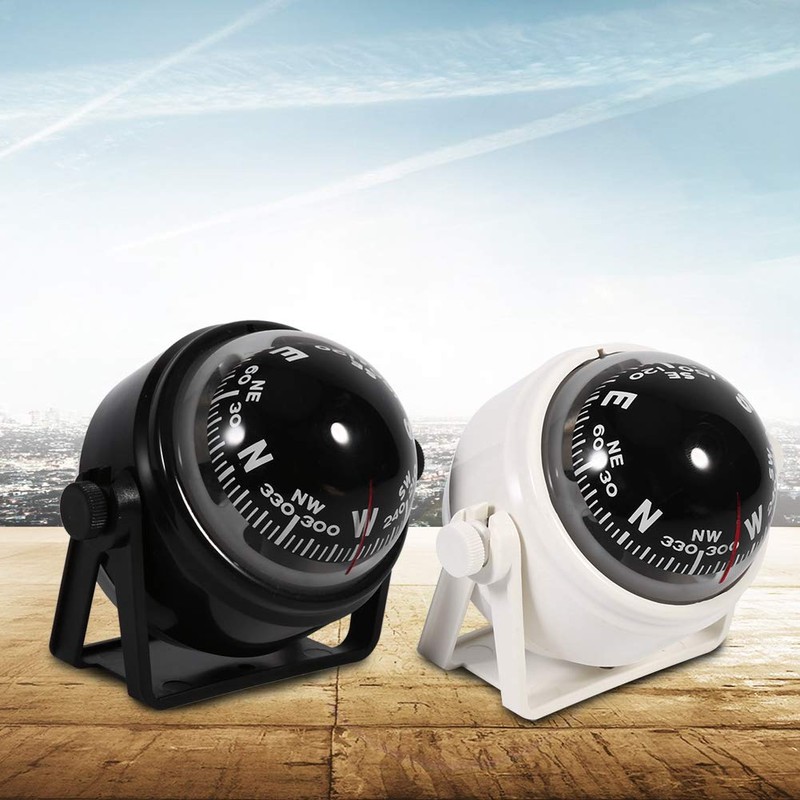 Voyager Compass, Marine Electronic Compass Car Mount Compass Voyager Bracket