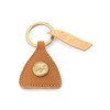 Il Bisonte 54_1_5482305590 Key Ring, Yardine